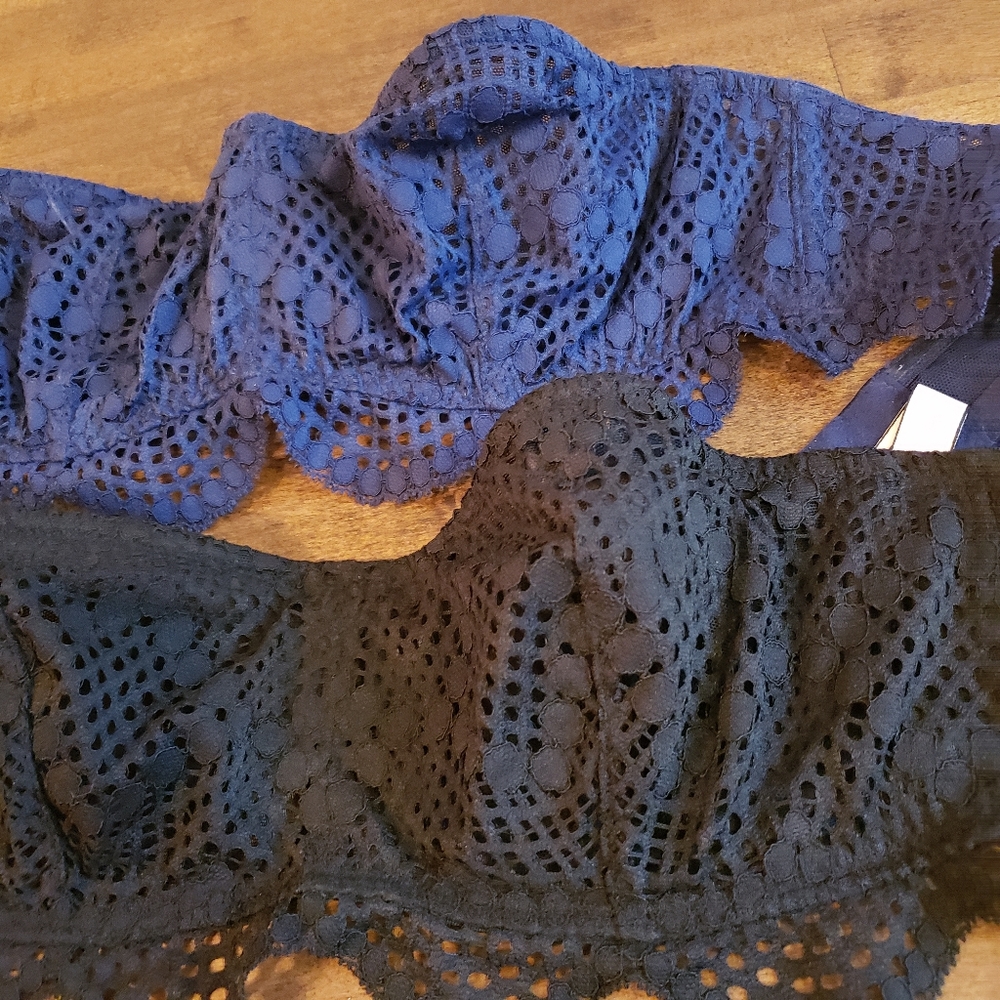 Victoria's Secret Bralette Bundle